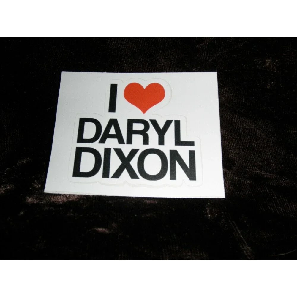 THE WALKING DEAD ZOMBIE SHOW WINDOW STICKER